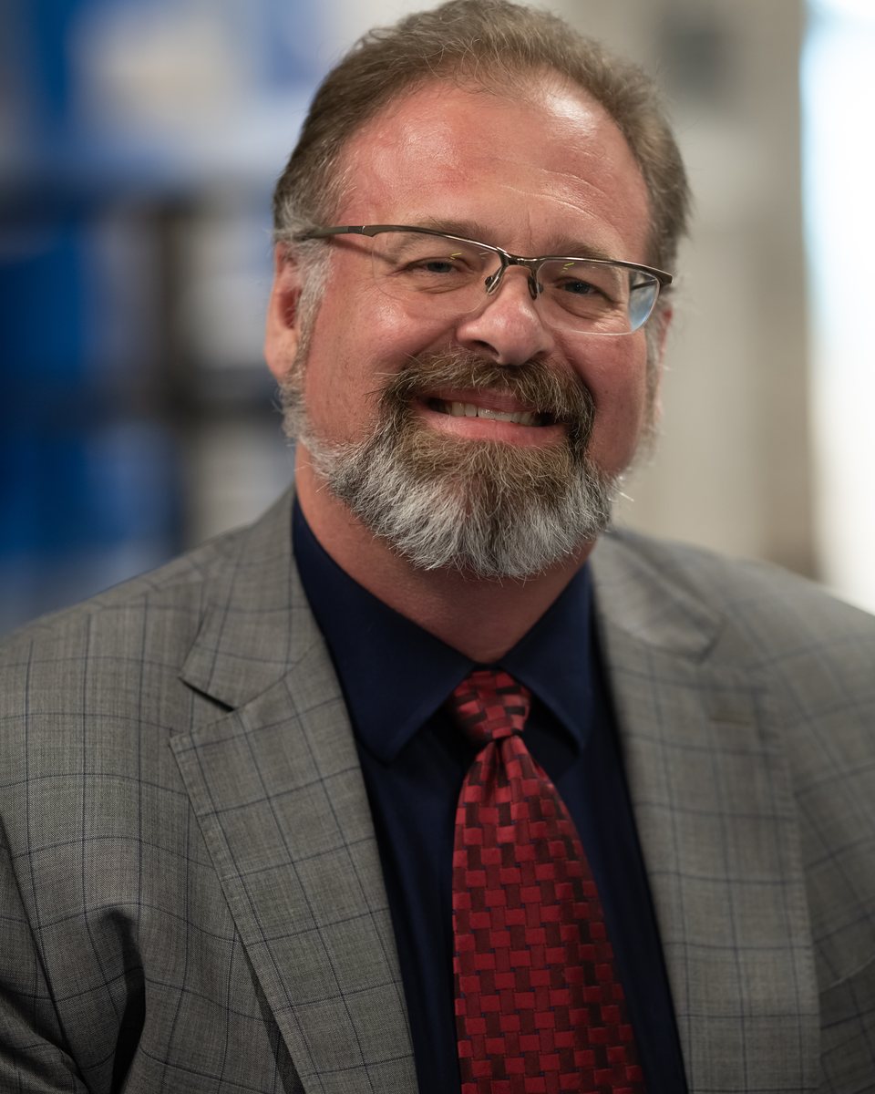 Daniel Sweet, founder and lead advisor of SweetSpot Business Advisors